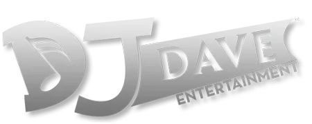 DJ Dave logo